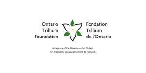 ontario trillium foundation