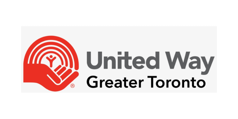 united way greater toronto