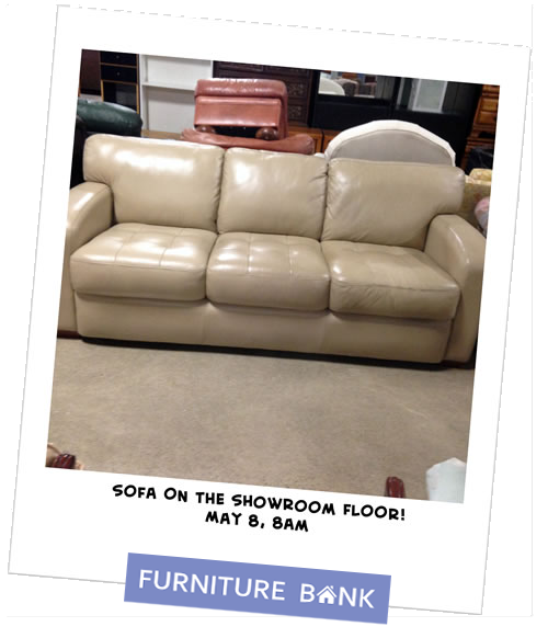 6 Sofa on the Showroom.fw