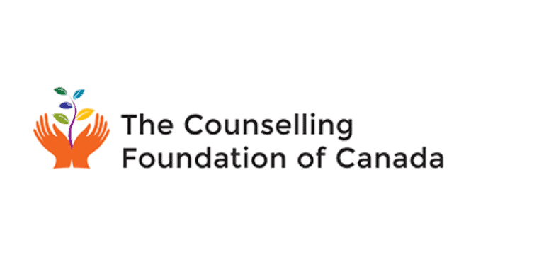 the counselling foundation of canada