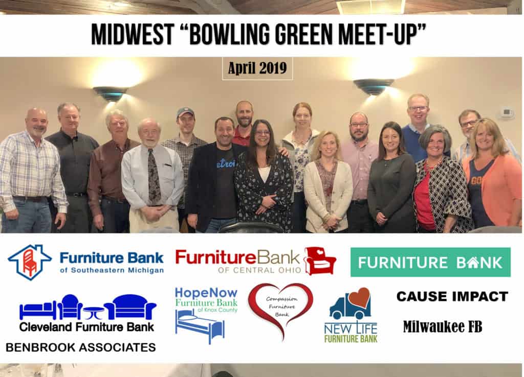 April 2019 FB Community Meetup