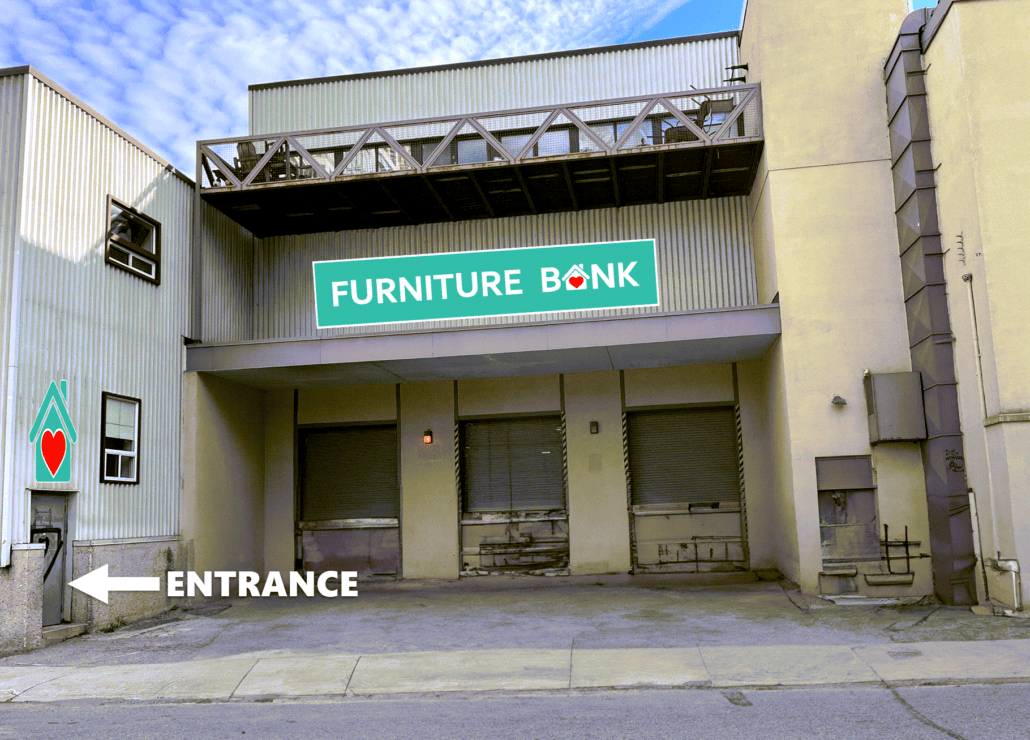 East Toronto Furniture Bank