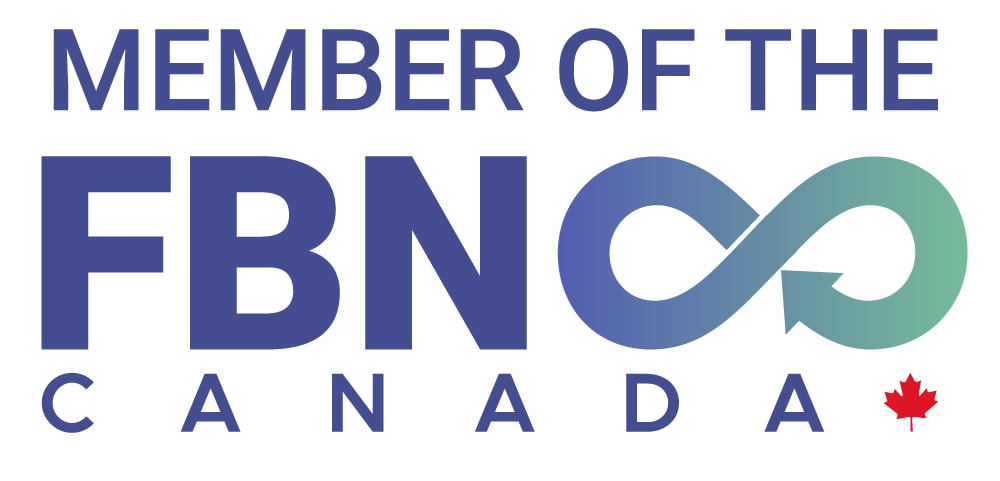 member of the FBN canada logo
