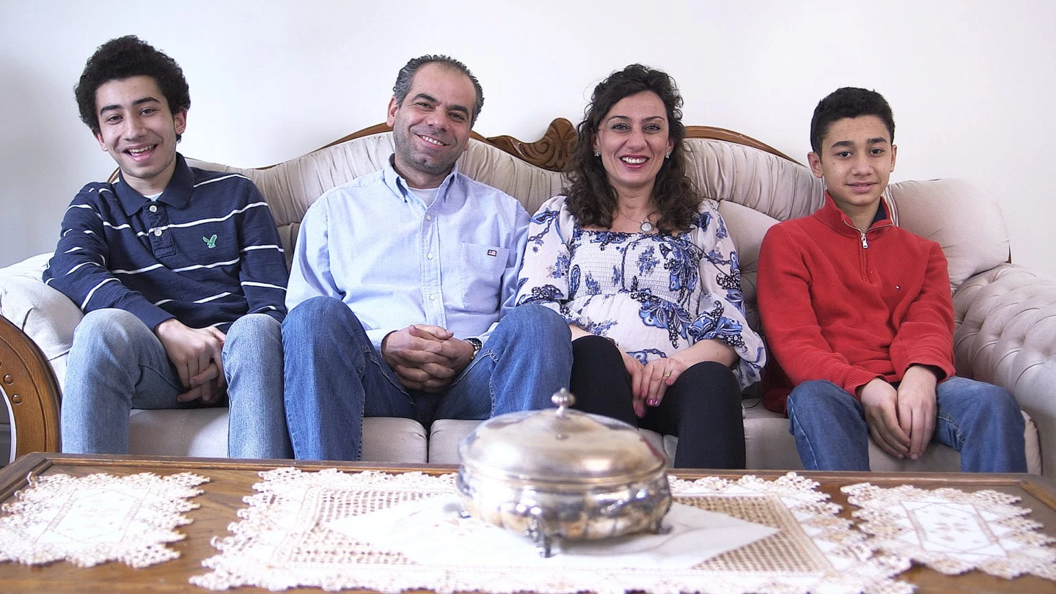 About Furniture Bank Furniture Bank