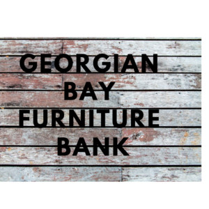 Georgian Bay Furniture Bank - logo