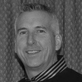 Greg Allen, Canadian Director of Sales at Libman Company, supporter of Furniture Bank's Furniture Removal Services and Business Liquidation Services