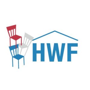 Helping with Furniture Logo