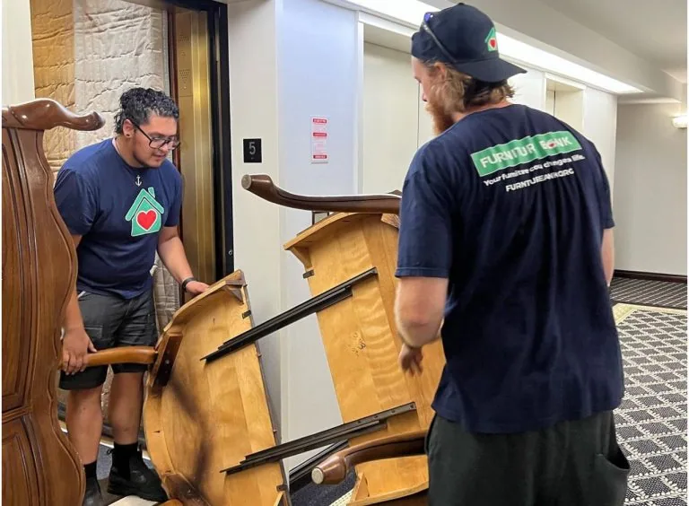 Furniture Donation Toronto Items We Accept Furniture Bank