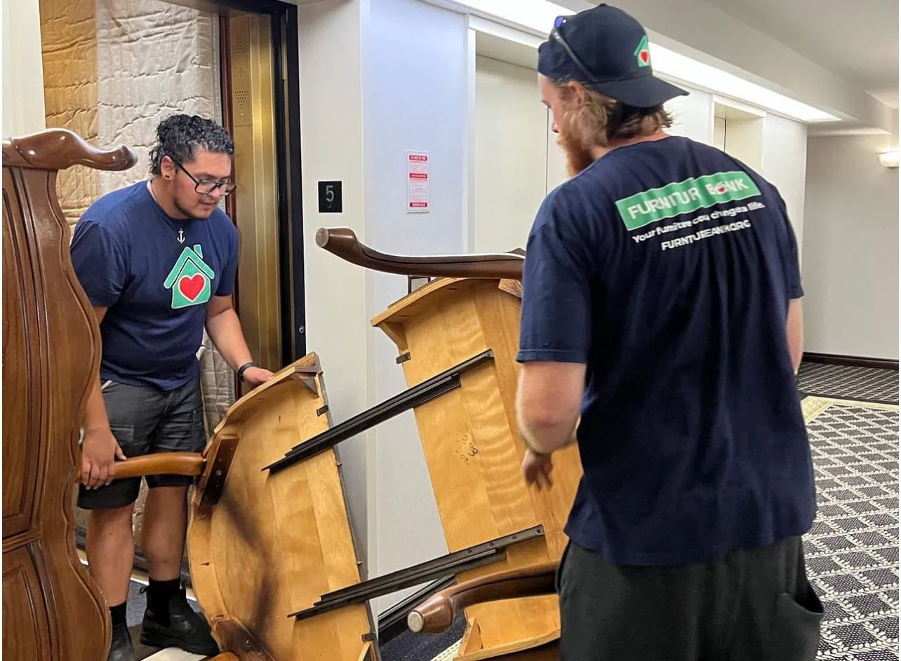 Furniture Donation Toronto Items We Accept Furniture Bank