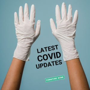 COVID Updates Furniture Bank