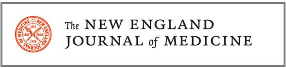 the new england journal of medicine logo