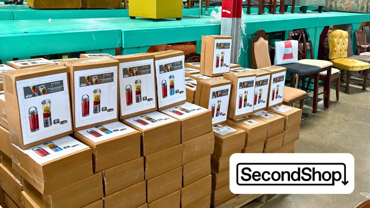 How Furniture Bank And SecondShop Turned Surplus Inventory Into Stable Homes