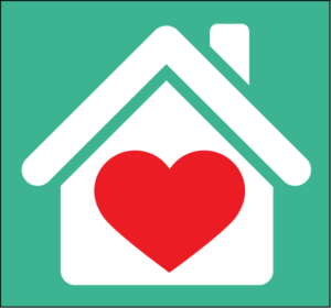 Furniture Bank Home icon
