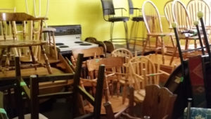 Furniture banks near me discount